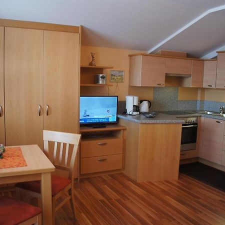 Kurz, Appartement Bad Hofgastein Luaran gambar