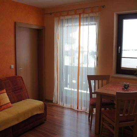 Kurz, Appartement Bad Hofgastein Luaran gambar
