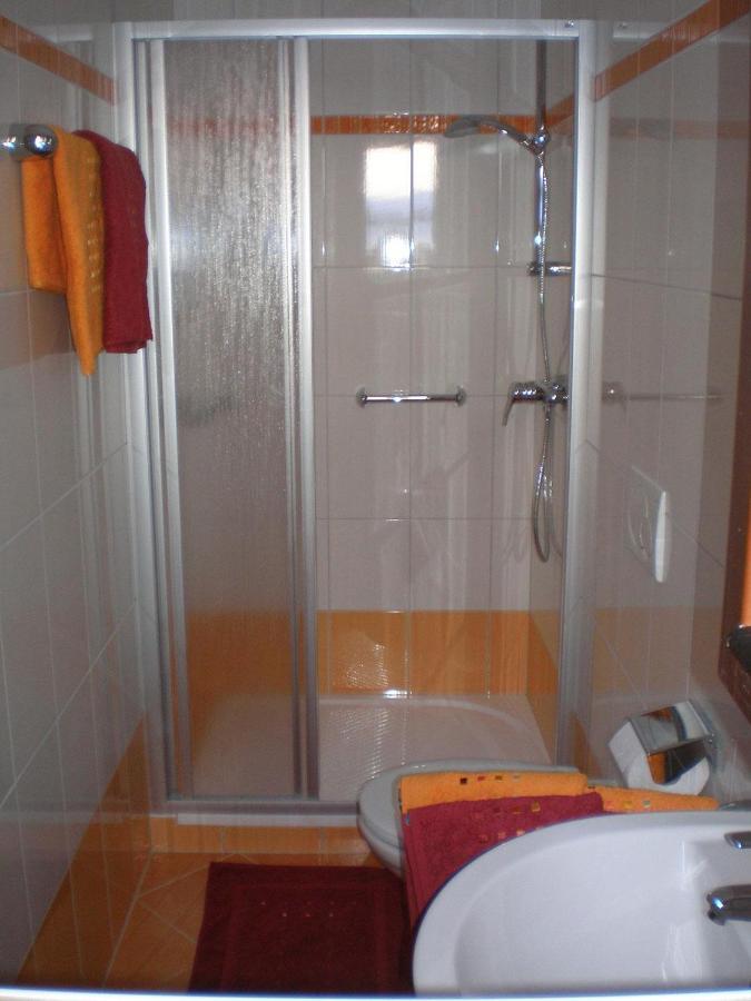 Kurz, Appartement Bad Hofgastein Luaran gambar