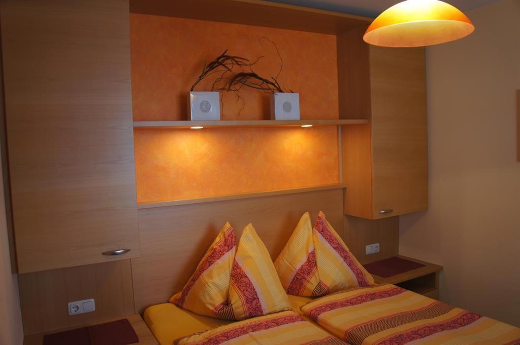 Kurz, Appartement Bad Hofgastein Luaran gambar