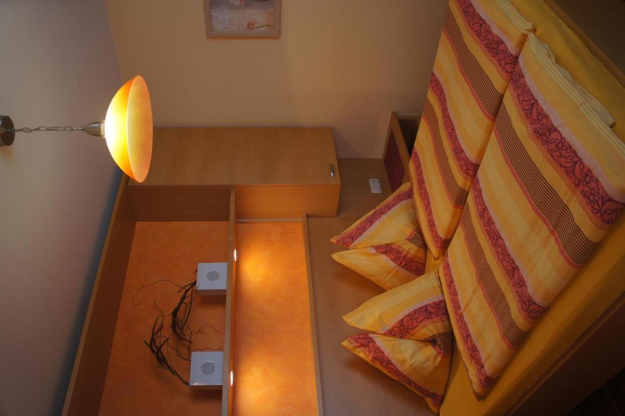 Kurz, Appartement Bad Hofgastein Luaran gambar