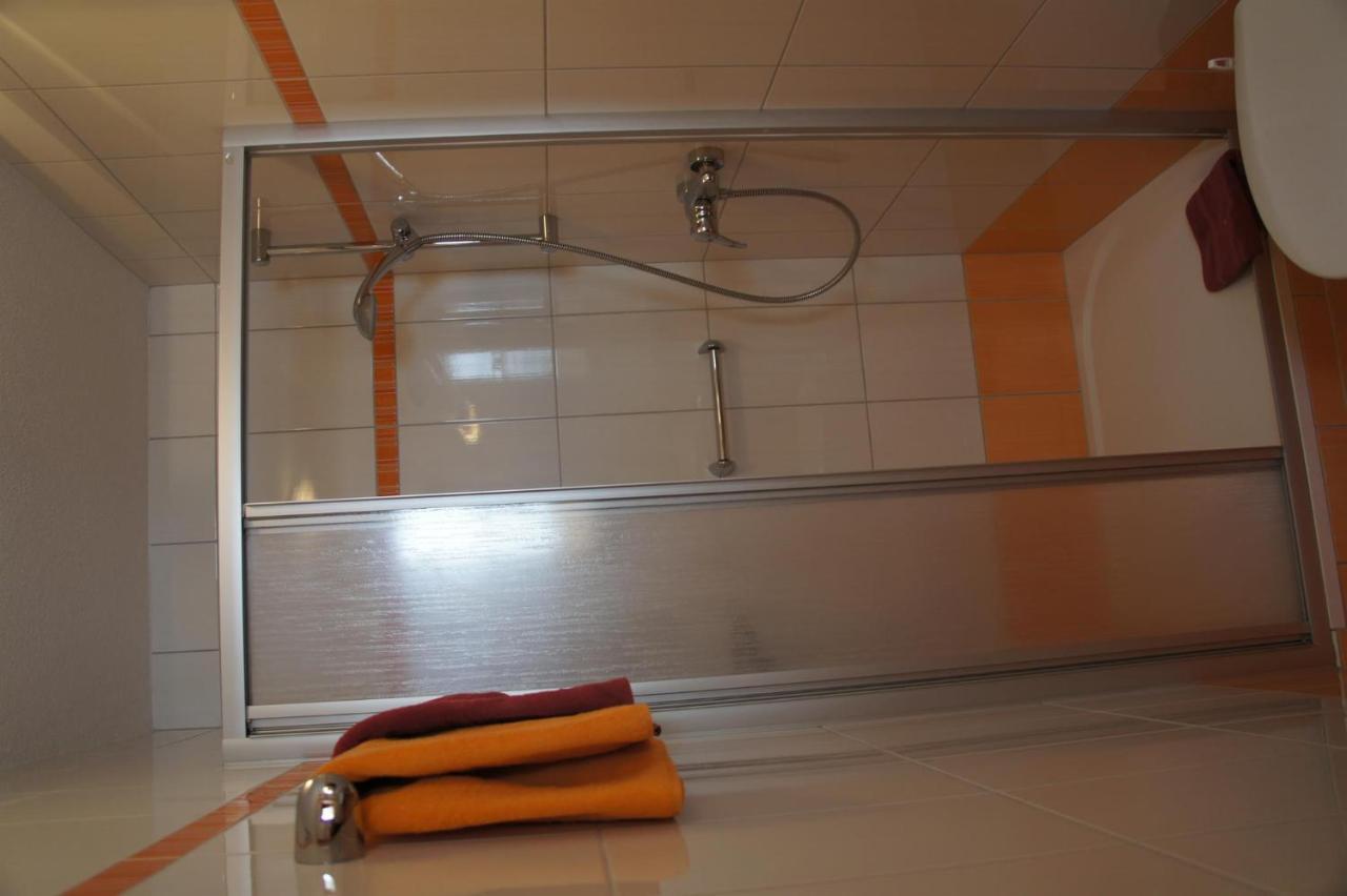 Kurz, Appartement Bad Hofgastein Luaran gambar