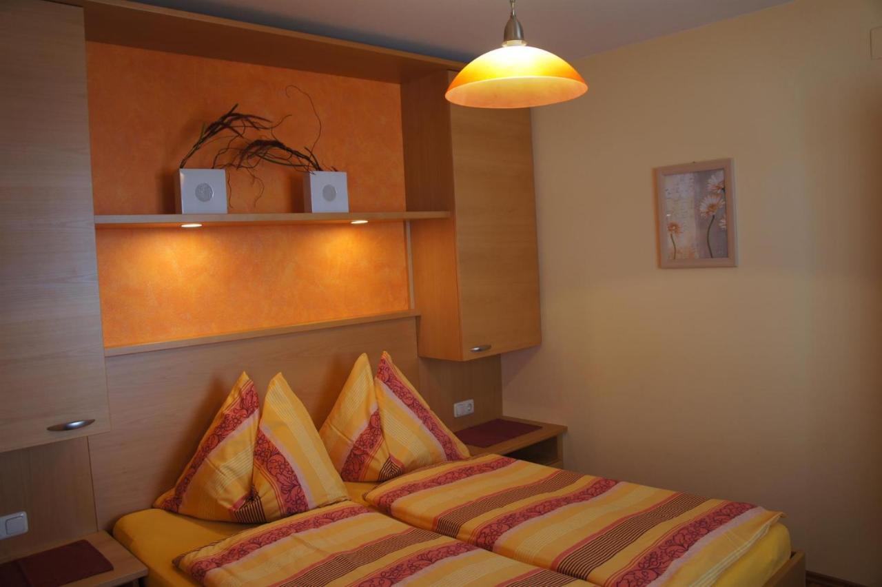 Kurz, Appartement Bad Hofgastein Luaran gambar