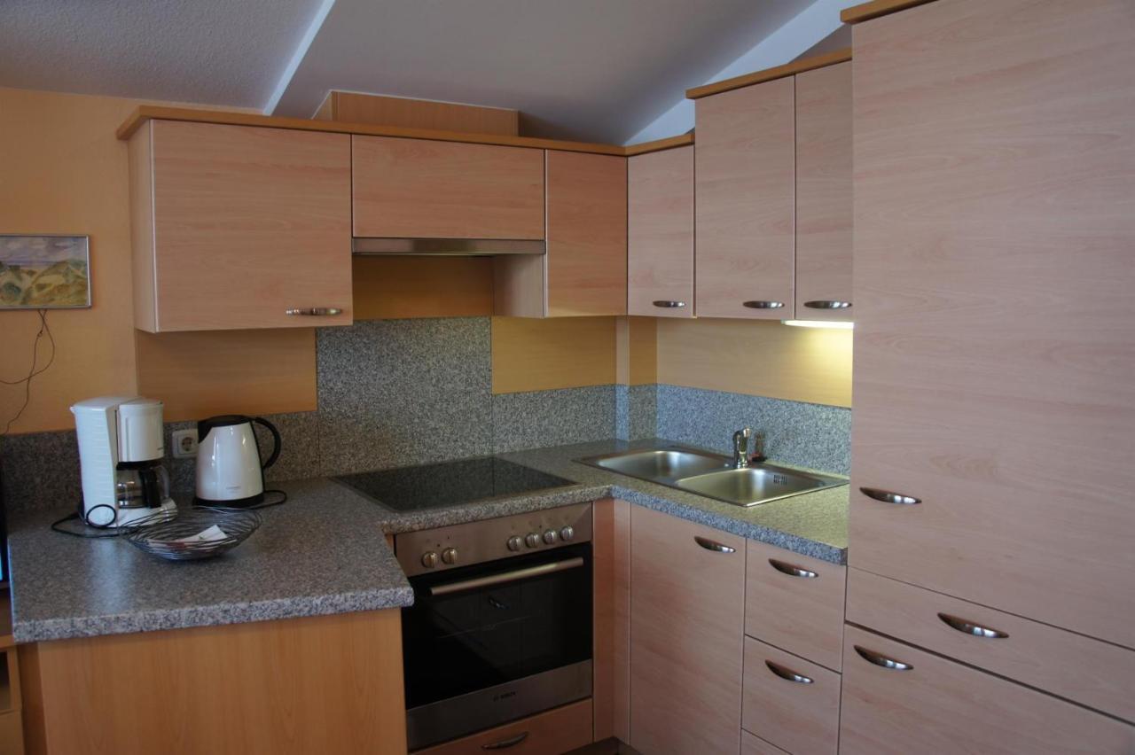 Kurz, Appartement Bad Hofgastein Luaran gambar