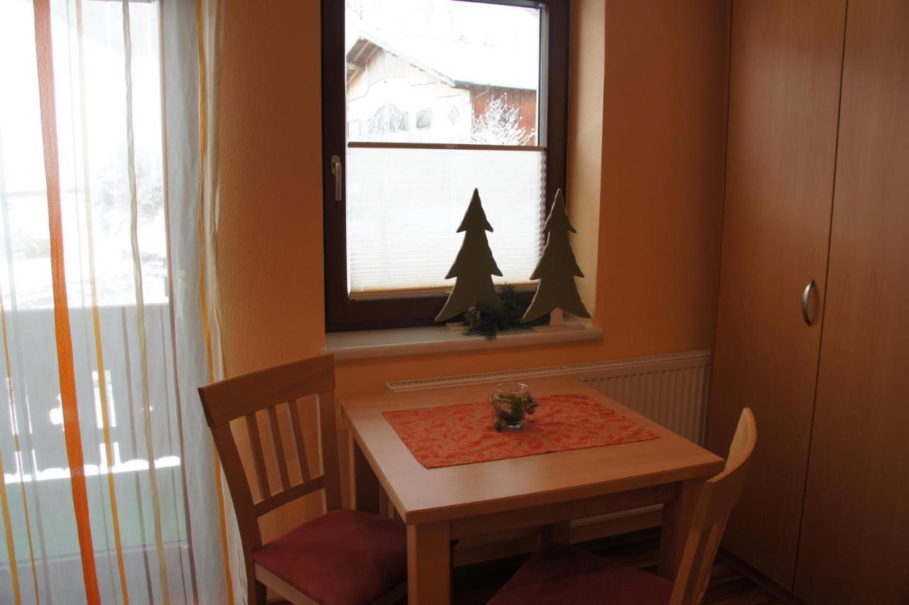 Kurz, Appartement Bad Hofgastein Luaran gambar